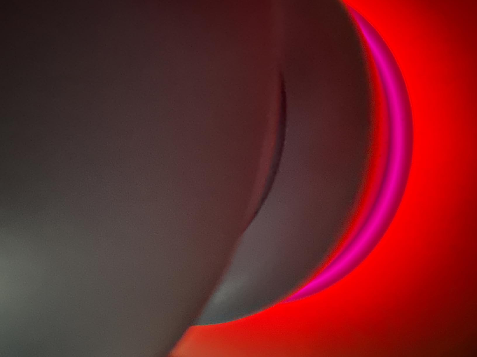 Solawave Bye Acne - FDA-Cleared Blue & Red Light Therapy for Face & Body | LED face wand helps reduce redness, pimples, zits & blemishes. Non-invasive, painless, 3-min use, prevents future breakouts. customer photo 1