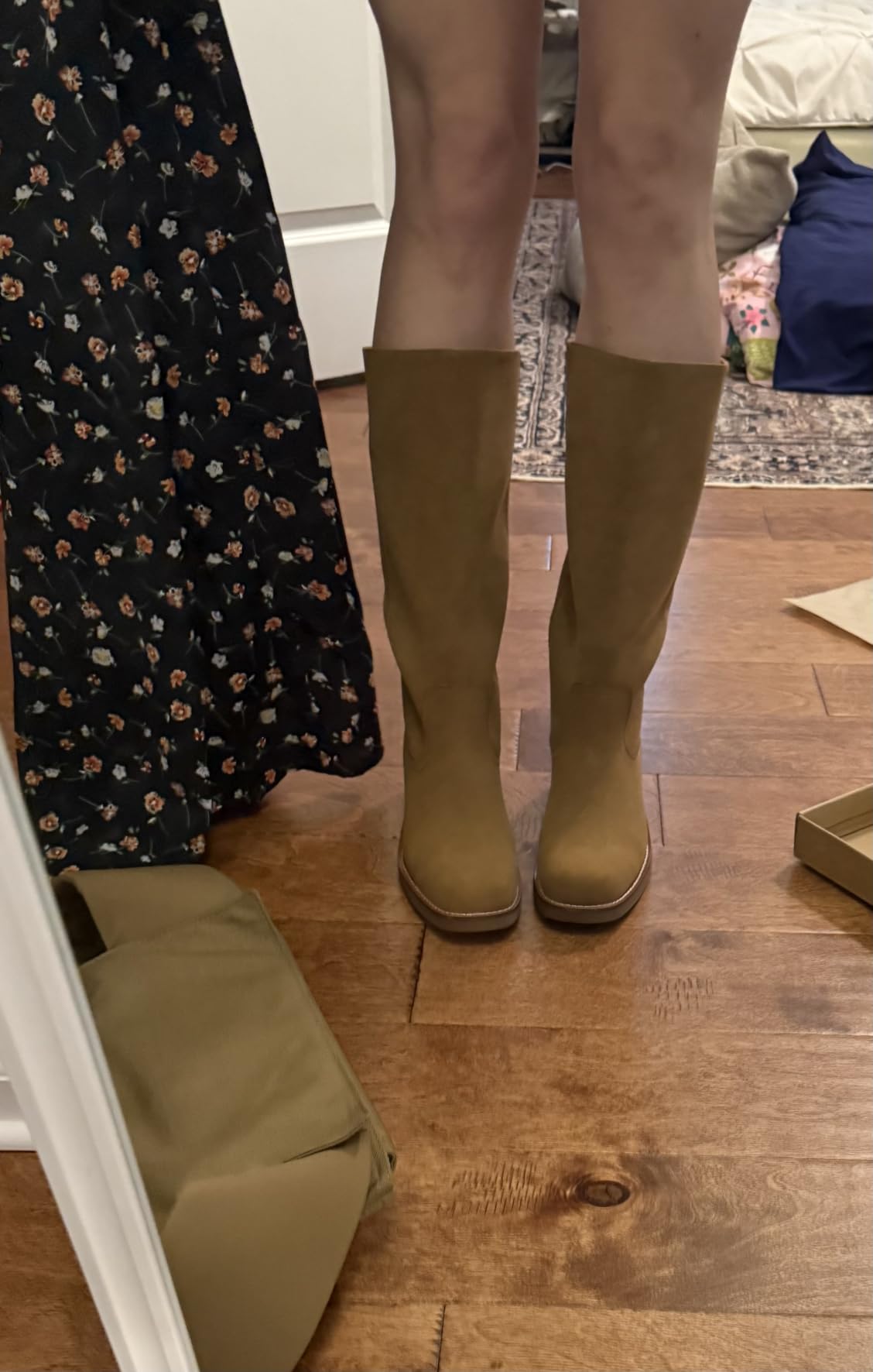 FRYE AND CO. Miranda 14 customer photo 1