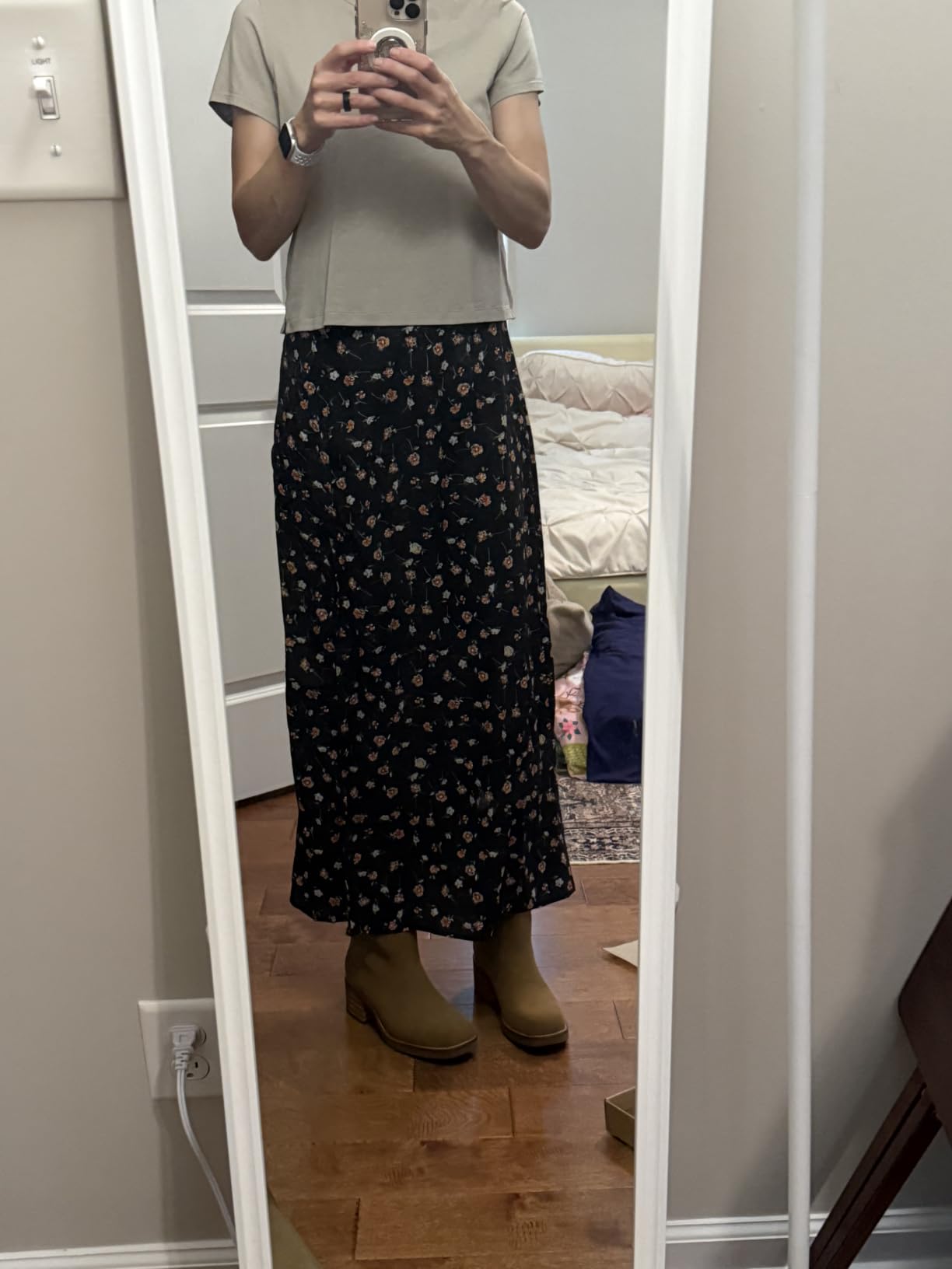 FRYE AND CO. Miranda 14 customer photo 2