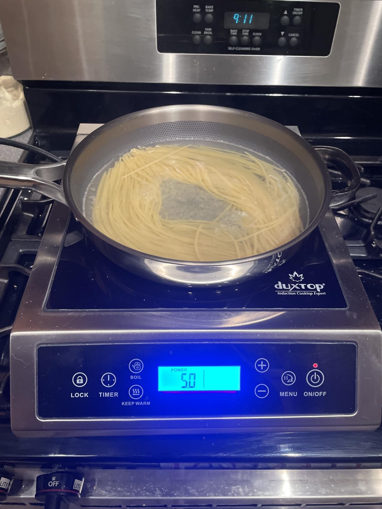 Mini Titanium Always Pan Pro | 8.5