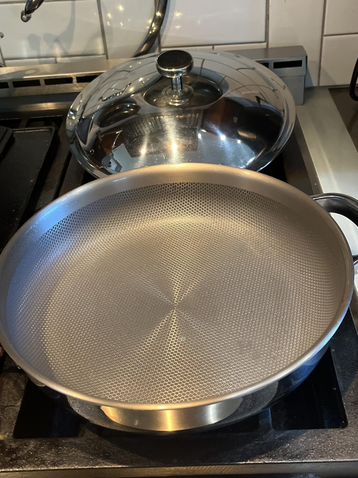 Mini Titanium Always Pan Pro | 8.5