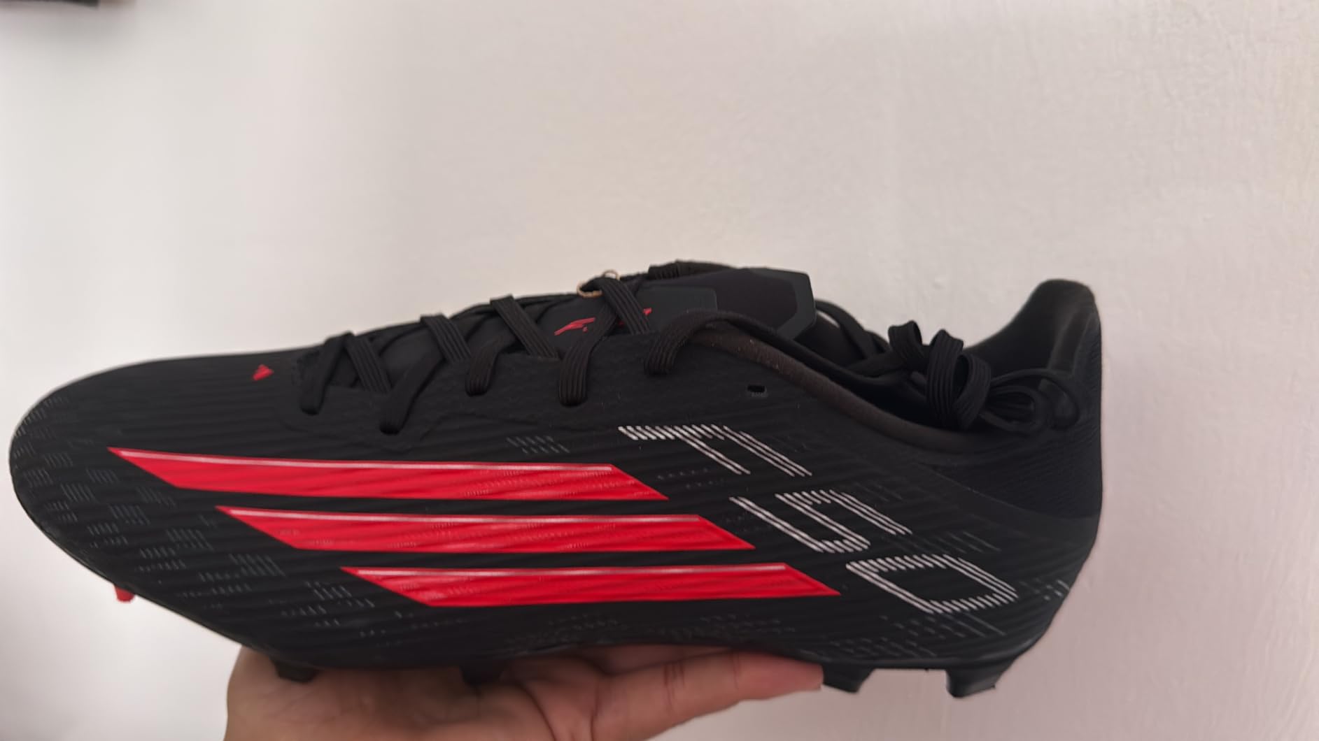 Adidas Unisex-Adult F50 League Firm Ground/Multi Ground customer photo 1