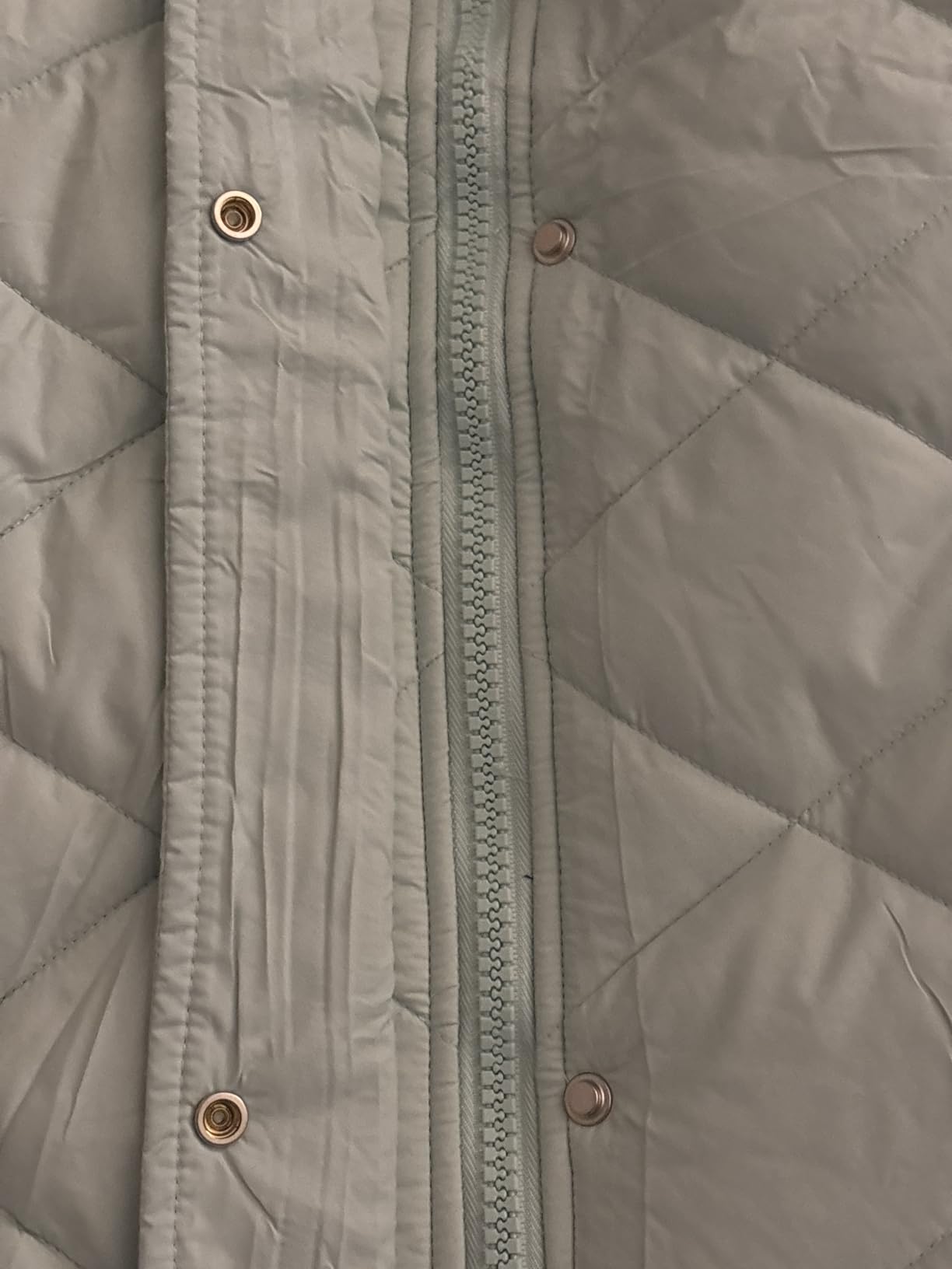Women's Long Warm Winter Coat Windproof Thickened Fleece Lined Down Jacket Waterproof Puffer Outerwear with Removable Hood customer photo 1