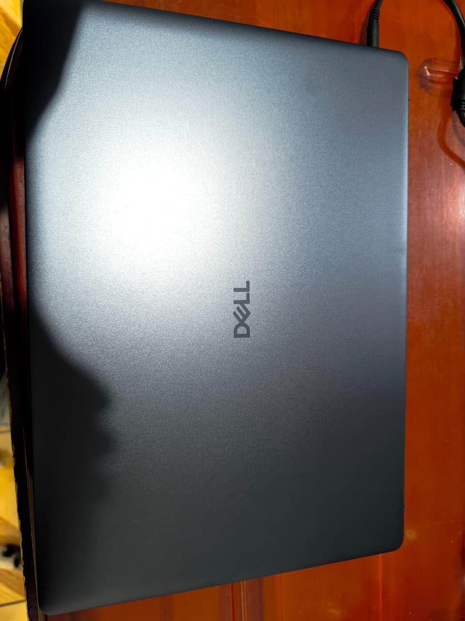 Dell 16 Laptop, FHD+, AMD Ryzen 7 250 Processor, 16GB RAM, Windows 11 Home | 1920x1200, 16:10, 300 nits, IPS, AMD Radeon Graphics, DDR5, 1TB SSD, Wi-Fi 6E, Backlit Keyboard, Midnight Blue, DC16256 customer photo 1