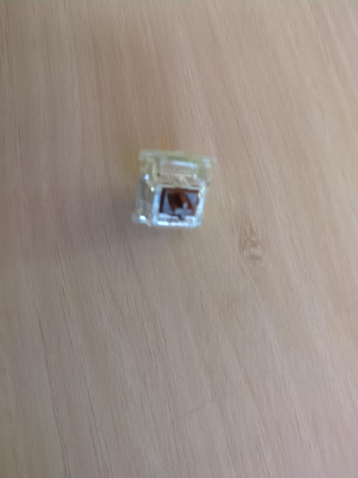 CHERRY MX2A RGB Brown Switch Kit, 36 Mechanical Keyboard Switches, for DIY, Hot Swap or Gaming Keyboard, Tactile Switch with No Click, Focused & Noticeable customer photo 1