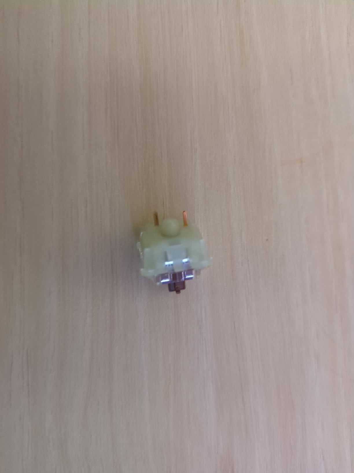 CHERRY MX2A RGB Brown Switch Kit, 36 Mechanical Keyboard Switches, for DIY, Hot Swap or Gaming Keyboard, Tactile Switch with No Click, Focused & Noticeable customer photo 2