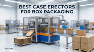 best case erectors for box packaging