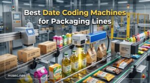 best date coding machines for packaging lines