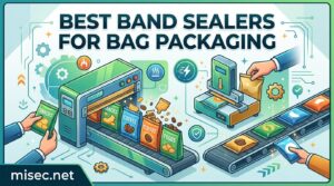 best band sealers for bag packaging