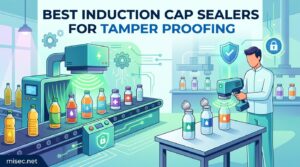 best induction cap sealers for tamper proofing