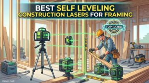 best self leveling construction lasers for framing