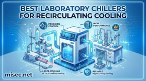 best laboratory chillers for recirculating cooling