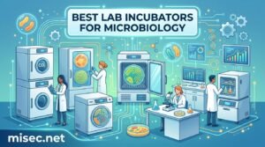 best lab incubators for microbiology