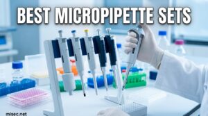 best micropipette sets for lab dispensing
