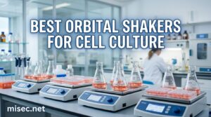 best orbital shakers for cell culture