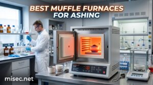 best muffle furnaces for ashing