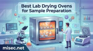 best lab drying ovens for sample preparation