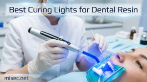 best curing lights for dental resin
