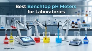 best benchtop ph meters for laboratories