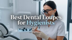 best dental loupes for hygienists