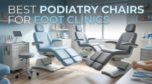 best podiatry chairs for foot clinics