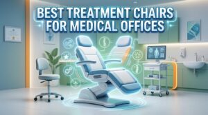 best treatment chairs for medical offices