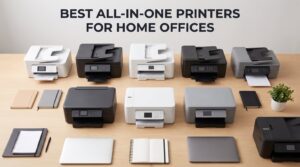 best all in one printers for home offices