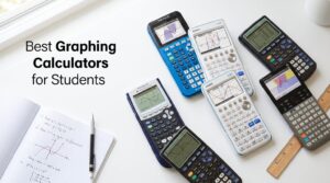 best graphing calculators for students