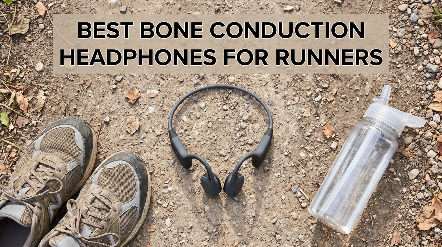 best bone conduction headphones for runners