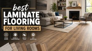 best laminate flooring for living rooms