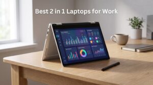 best 2 in 1 laptops for work