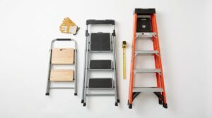 best step ladders for homes