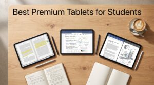 best premium tablets for students