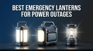 best emergency lanterns for power outages