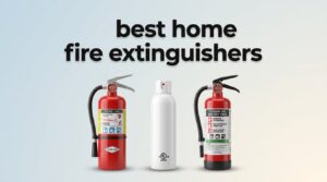 best home fire extinguishers