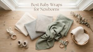 best baby wraps for newborns