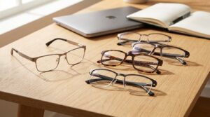 best progressive reading glasses for men