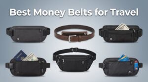 best money belts for travel
