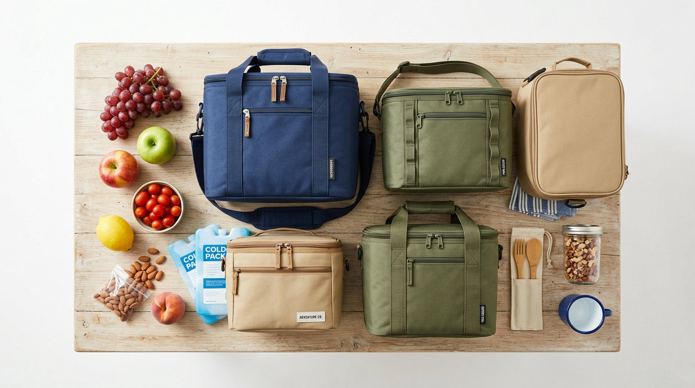 best soft coolers for day trips