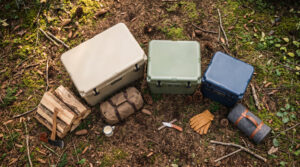 best rotomolded coolers for camping
