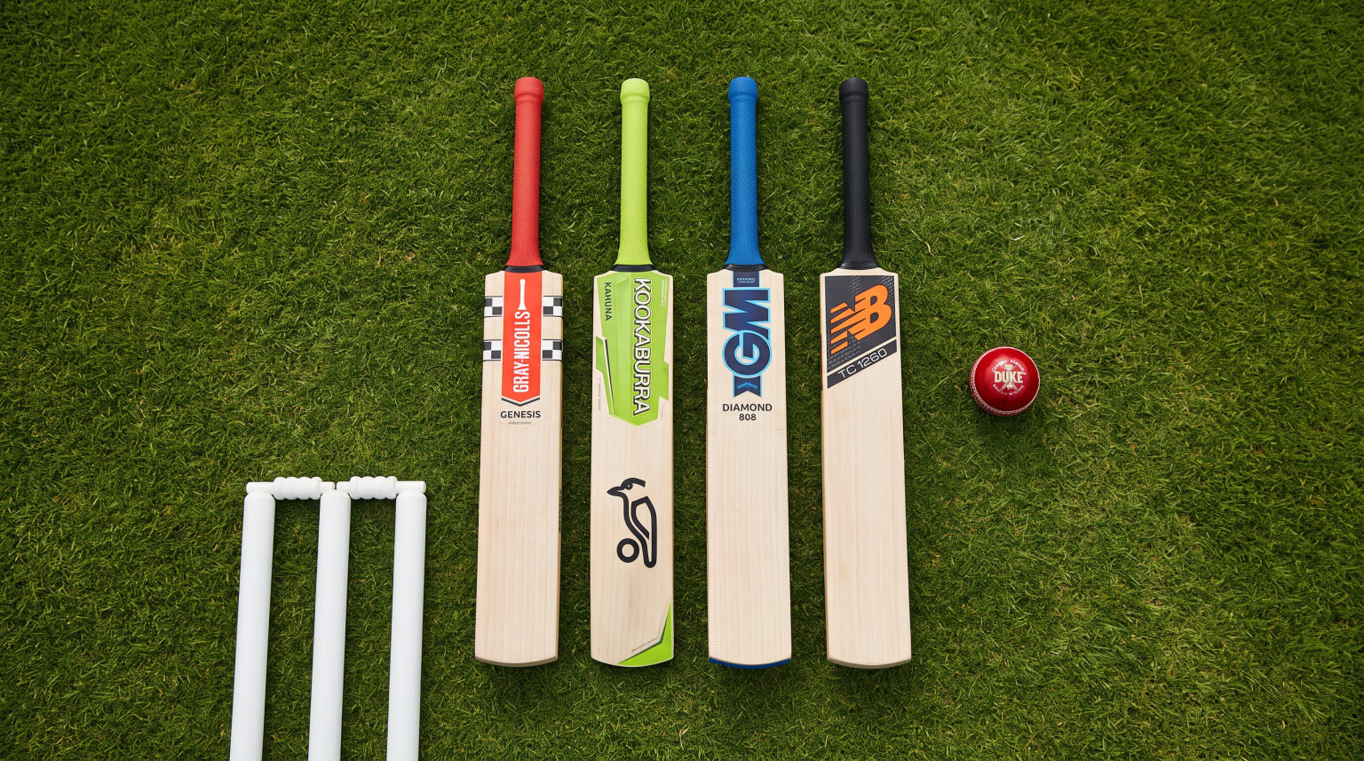 best cricket bats for beginners