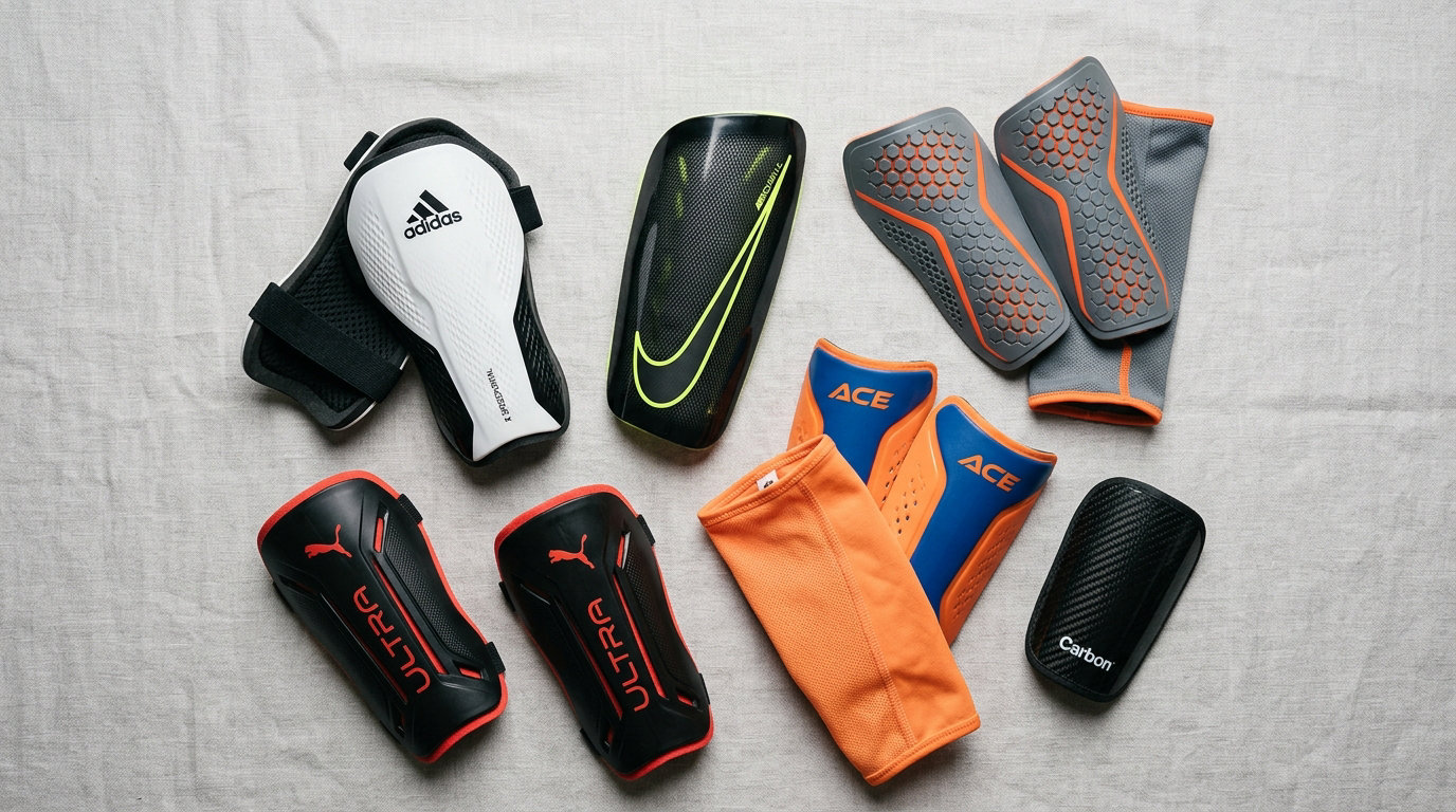 best shin guards for soccer