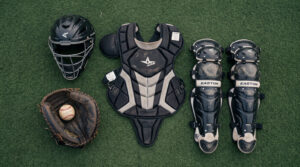 best catchers gear sets for baseball