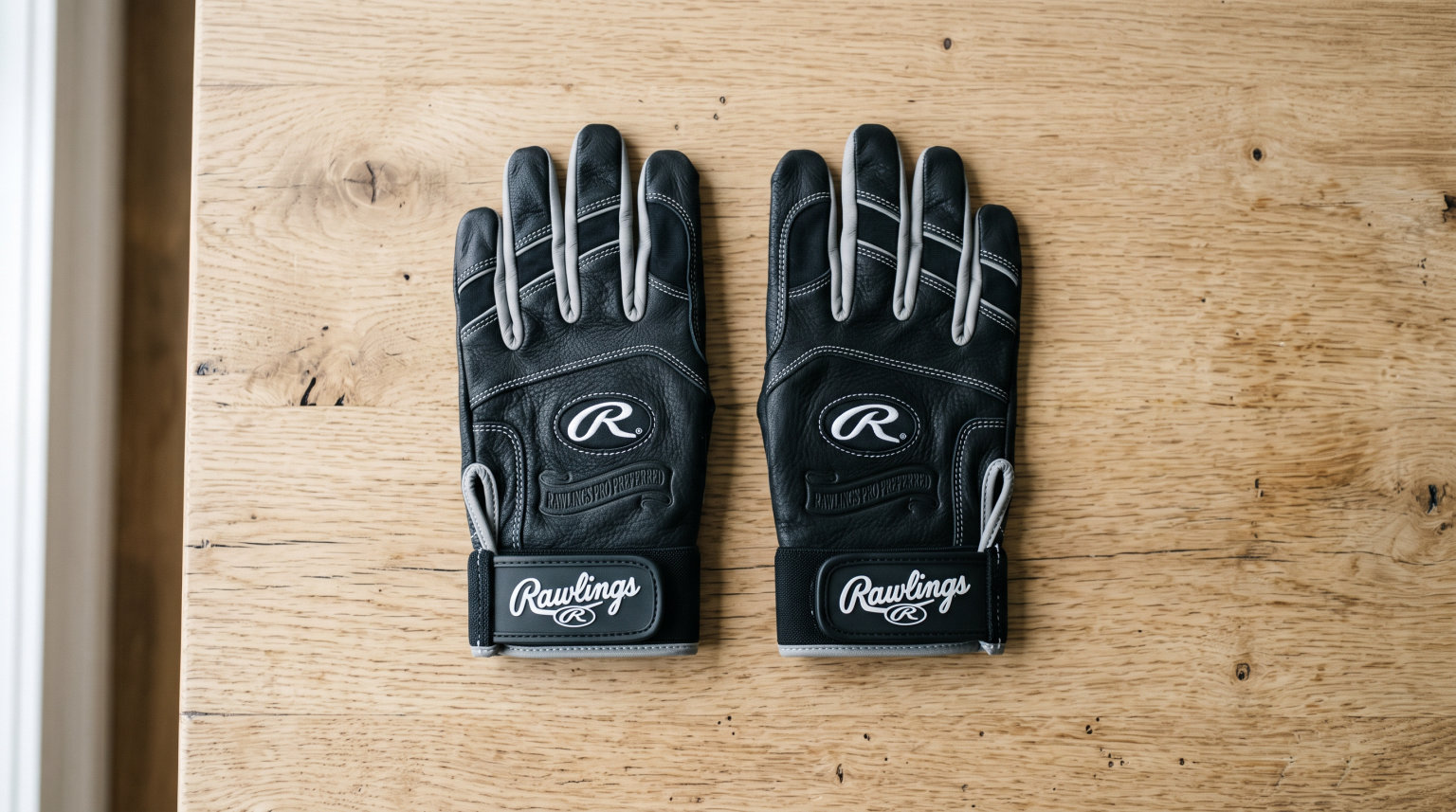best batting gloves for baseball