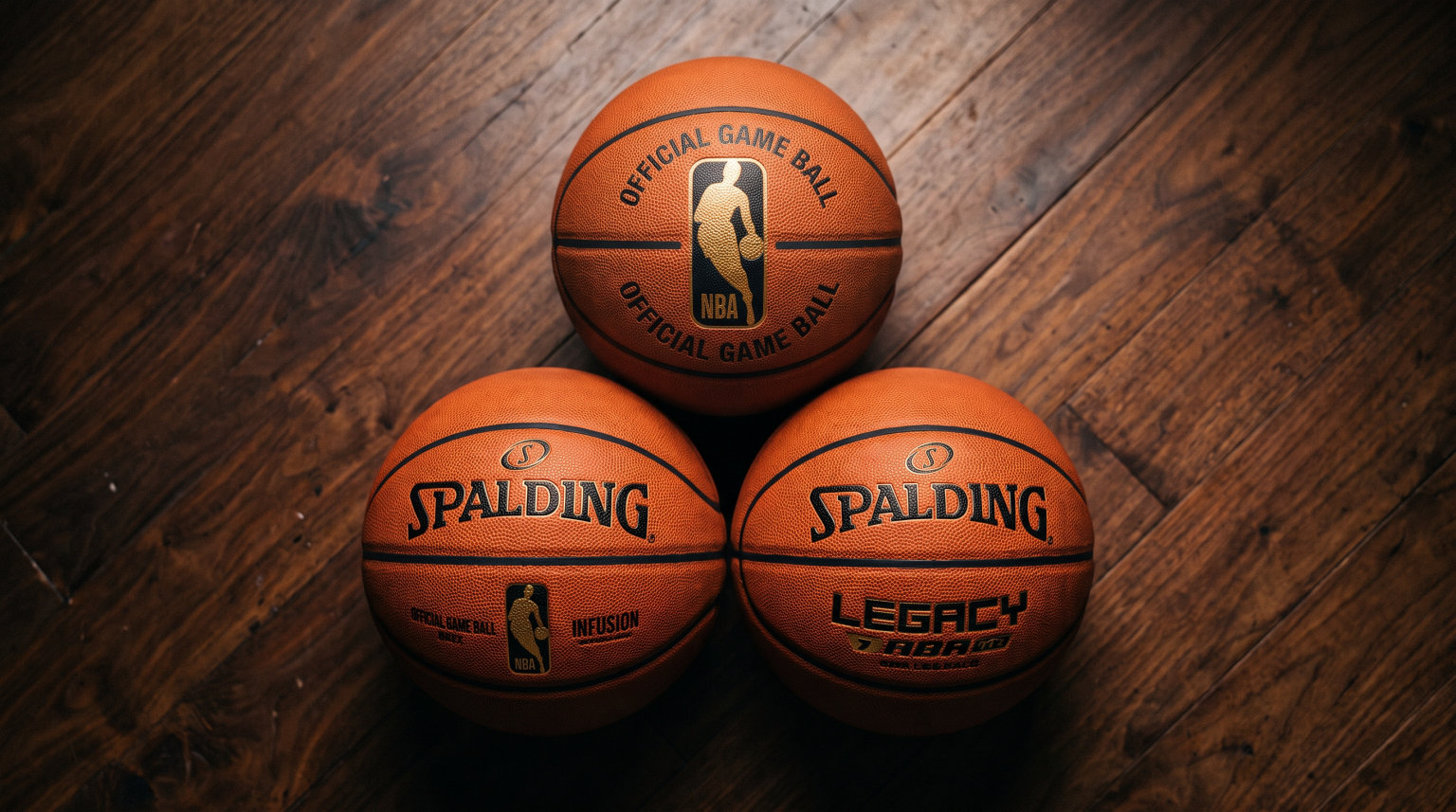 best official basketballs