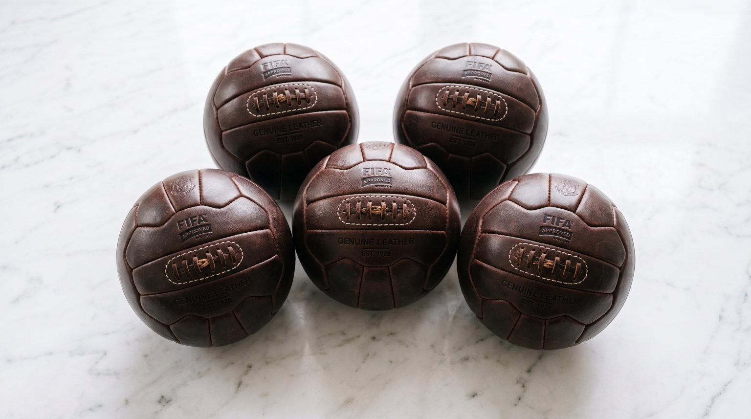 best official soccer balls
