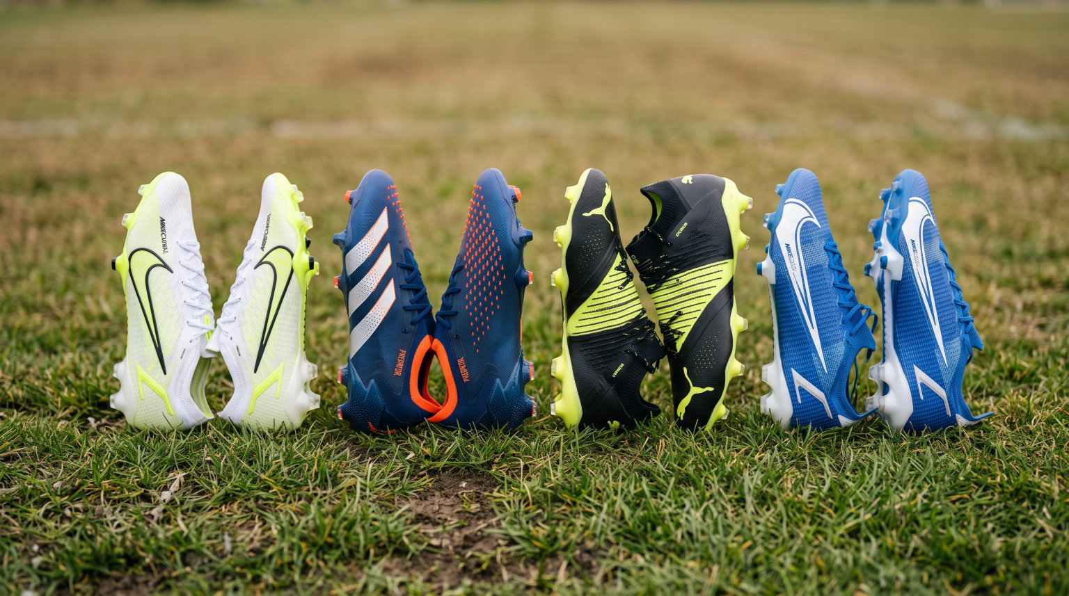 best football cleats for men