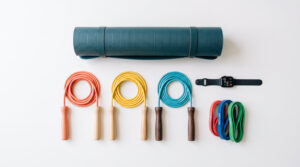 best jump ropes for cardio