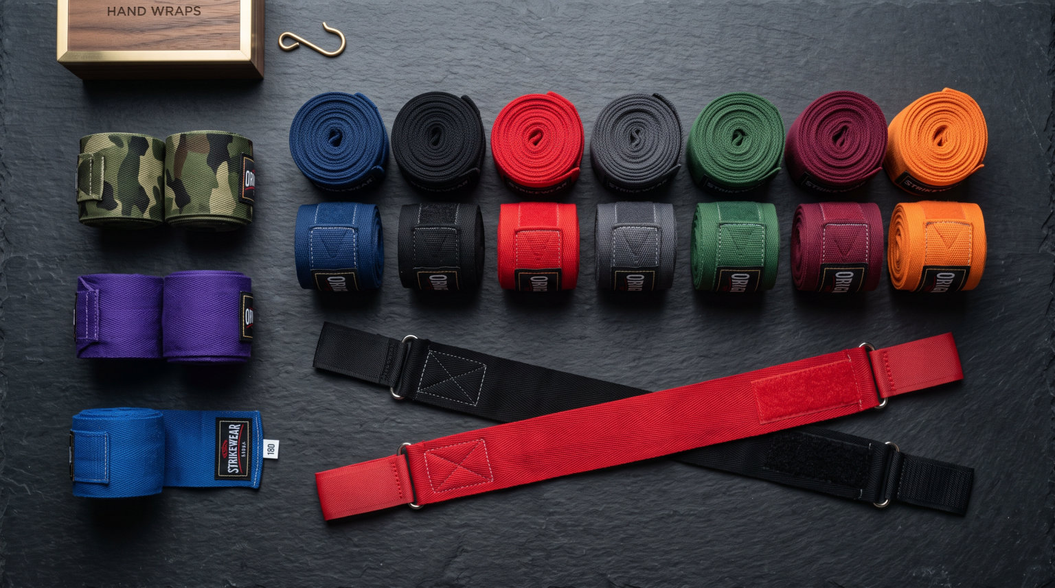 best hand wraps for boxing