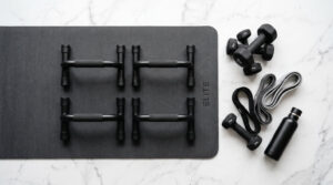 best push up bars for men